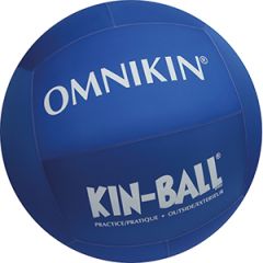 Kin-Ball Outdoor Blauw 102cm 