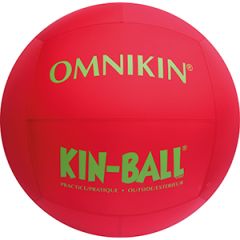 Kin-Ball Outdoor Rood 84cm