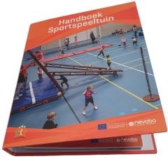 Handboek Sportspeeltuin