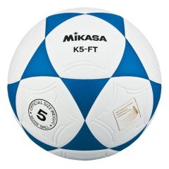 Korfbal Mikasa Blauw maat 5