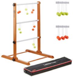 Laddergolf / Spinladder (Soft Ballen) 