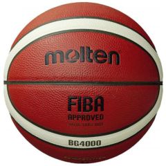 Basketbal Molten Wedstrijd