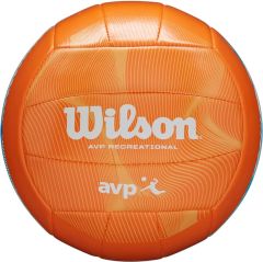 Beachvolleybal Wilson Movement