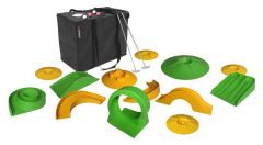 Minigolf Set PRO