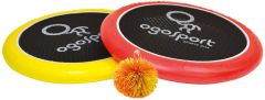 OgoSport Frisbee Racketset