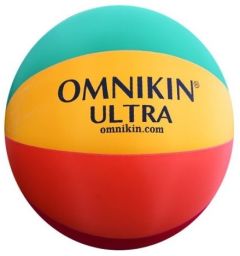 Omnikin Ultra 122cm