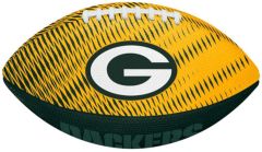 American Footbal Wilson Packers Junior