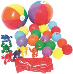 Parachute Set