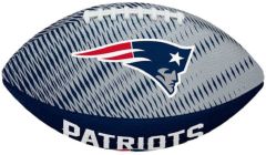 American Footbal Wilson Patriots Junior