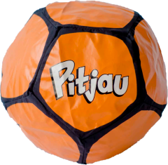 Pitjau Pro - Bal