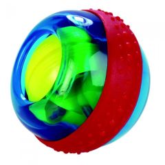 Magic Ball Polstrainer