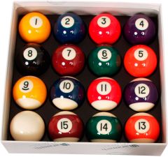 Pool Ballen set