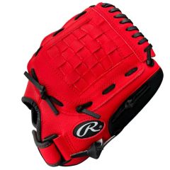 Softbalhandschoen Rawlings Rood 11" RHW