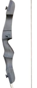 Recurve Handboog Schoolmodel