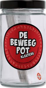 De Beweegpot - Kleuters