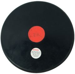 Discus Rubber