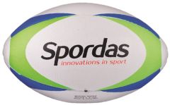 Rugbybal Spordas 