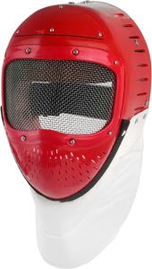 Schermmasker PO Rood