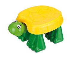 Balanceer Schildpad