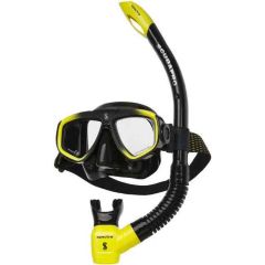 Snorkel Set Pro