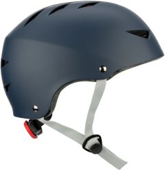 Skatehelm Verstelbaar Blauw