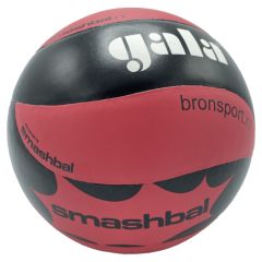 Smashbal Rood Master 230gr