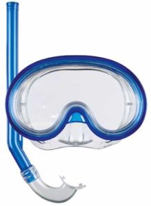 Snorkel Set Basic PO