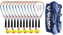 Speed Badminton Schoolset  Junior