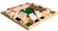 Shut the Box