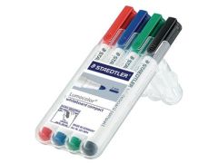 Whiteboard Marker Set 4st.