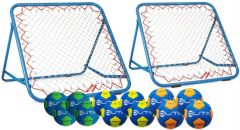 Tchoukball Schoolset A