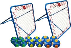 Tchoukball Schoolset B