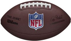 American Football Wilson The Duke 