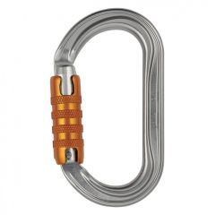 Karabiner Triact Lock