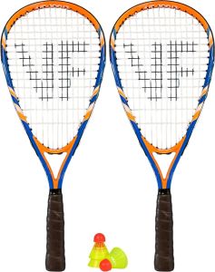 Speed Badminton Set Victor Junior