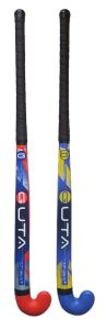 Hockeystick Guta Kunststof Senior 36,5" 