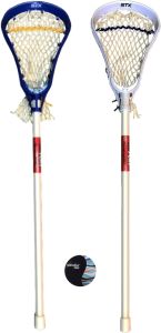 Lacrosse Set Waboba Junior