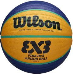 Basketbal Wilson 3x3 Junior