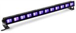 UV Led Bar 12x3W